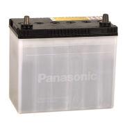 Panasonic 55Ач обратная полярность 60B24L