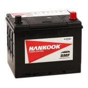 Hankook 60Ач обратная полярность SMF85-550