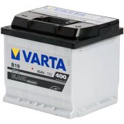 Varta Black B19 45Ач обратная полярность 545412