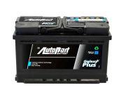 AutoPart Galaxy Plus 70Ач прямая полярность
