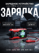 ���������������� ��������������� �������� ���������� RDrive StartEasy PRO C4P-Li