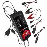 Портативное зарядное устройство RDRIVE STARTEASY C8-DC