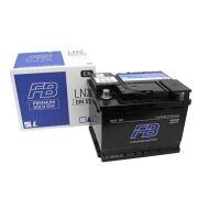 FB Gold SMF DIN 65Ач обратная полярность LN2DIN65