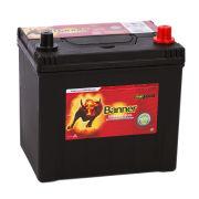 Banner Running Bull EFB 65Ач обратная полярность P56500