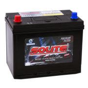 Solite 95Ач прямая полярность CMF105D26R