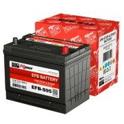 RDrive EFB 75Ач обратная полярность 28800-36110