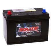 Solite 110Ач прямая полярность CMF125D31R