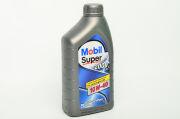 Масло моторное полусинтетическое Mobil Super 2000 Х1 10W40 1л 152049