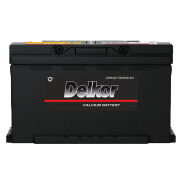 Delkor 90   L4 59095