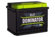 Dominator 62Ач прямая полярность 562107060