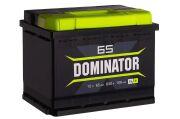 Dominator 65Ач прямая полярность 565107060
