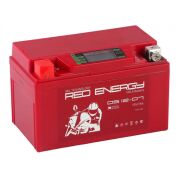 Red Energy 7Ач прямая полярность DS1207