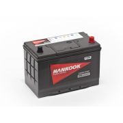 Hankook EFB 80Ач обратная полярность EFB115D31L