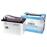 FB Altica HIGH-GRADE 90Ач обратная полярность FB125D31L