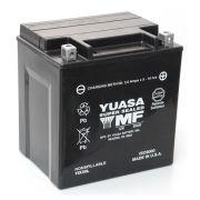 GS Yuasa AGM 30Ач обратная полярность YIX30L