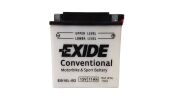 Exide 11Ач обратная полярность EB10L-B2