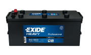 Exide Professional 180Ач прямая полярность EG1803