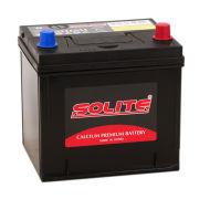 Solite 60Ач обратная полярность CMF26R-550