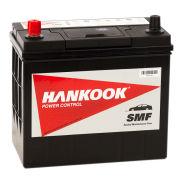 Hankook 48Ач прямая полярность SMF60B24R