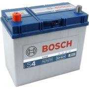 Bosch Blue 45Ач прямая полярность S4 023
