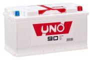 UNO 90Ач обратная полярность