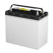 GS Yuasa 45Ач обратная полярность GST46B24L