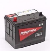 Hankook EFB 68Ач прямая полярность EFB100D26R