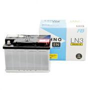 FB ECHNO EN EFB 72Ач обратная полярность FB390LN3IS