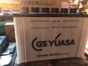 GS Yuasa PRODA X 88Ач обратная полярность PRX-115D31L (T-115)