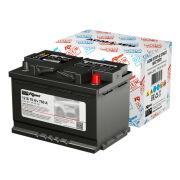 RDrive AGM 70Ач обратная полярность 7P0915105