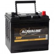 ALPHALINE Standart 65Ач обратная полярность ST75D23L