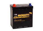 Moratti Asia 45Ач прямая полярность 545027033
