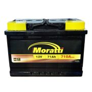 Moratti 71Ач обратная полярность 571013068