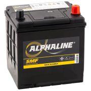 ALPHALINE 50Ач обратная полярность SD50D20L
