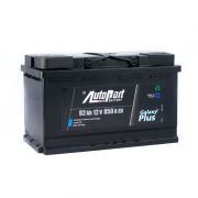 AutoPart Galaxy Plus 92Ач обратная полярность