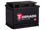 Tornado 60Ач прямая полярность 560107080