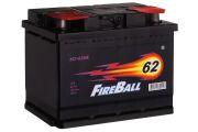 FIRE BALL 62Ач обратная полярность 562108020