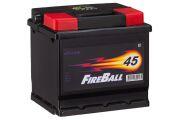 FIRE BALL 45Ач обратная полярность 545106020