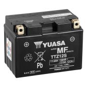 GS Yuasa AGM 11Ач прямая полярность TTZ12S