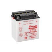 GS Yuasa 11Ач обратная полярность YB10L-A2