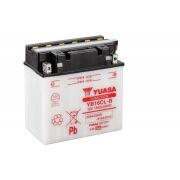 GS Yuasa 19Ач обратная полярность YB16CL-B
