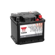 GS Yuasa 40Ач обратная полярность YBX1063