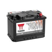 GS Yuasa 70Ач обратная полярность YBX1096