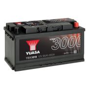 GS Yuasa 95Ач обратная полярность YBX3019