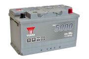 GS Yuasa 90Ач обратная полярность YBX5115