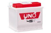 UNO 45Ач обратная полярность