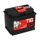 Аккумулятор Tiger Red Energy 60Ач 560A прямая полярность