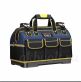 Сумка для инструментов Flagman с жестким пластиковым дном 38 литров 47*26*31см синий