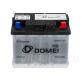 Аккумулятор DOMEI Eco STANDARD 65Ач 620A обратная полярность DIN65LN2
