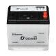Аккумулятор DOMEI 65Ач 640A обратная полярность 75D23L